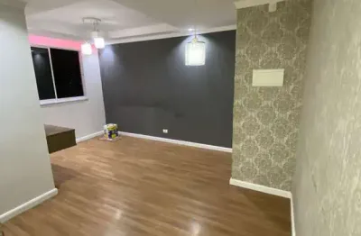 Apartamento com 2 quartos à venda no parque nações unidas, são paulo , 48 m2 por r$ 245.000