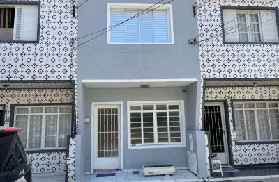 Casa com 2 quartos à venda na vila santa terezinha (zona norte), são paulo , 73 m2 por r$ 470.000