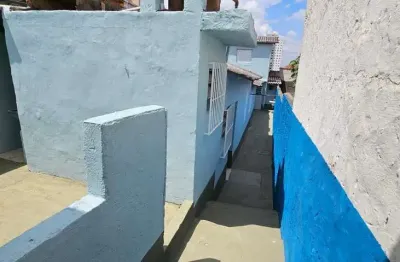 Casa com 2 quartos para alugar no jardim japão, são paulo , 40 m2 por r$ 2.800