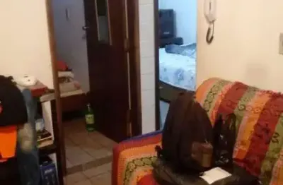 Apartamento com 2 quartos à venda no jardim raposo tavares, são paulo , 50 m2 por r$ 170.000
