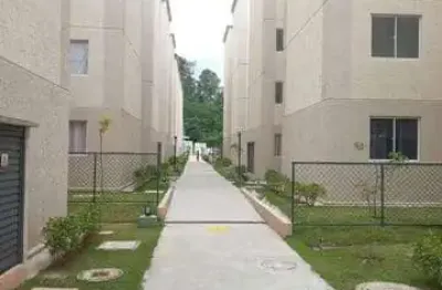 Apartamento com 1 quarto à venda no jardim monte alegre, são paulo , 38 m2 por r$ 192.000