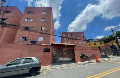 Apartamento com 2 quartos à venda no jardim dourado, guarulhos , 54 m2 por r$ 205.000