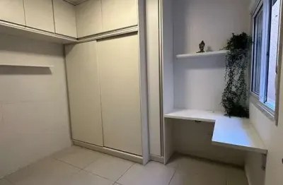 Apartamento com 1 quarto à venda na chácara mafalda, são paulo , 37 m2 por r$ 255.000