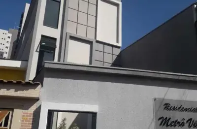 Apartamento com 2 quartos à venda na chácara seis de outubro, são paulo , 47 m2 por r$ 290.000