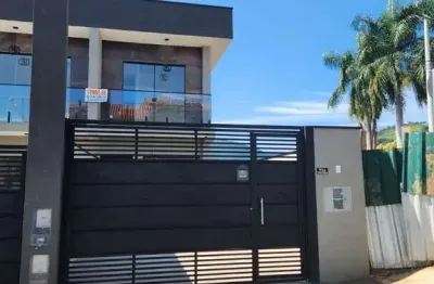 Casa com 3 quartos à venda no jardim jaraguá, atibaia , 150 m2 por r$ 910.000