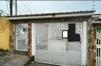 Casa com 3 quartos à venda na vila constança, são paulo  por r$ 930.000