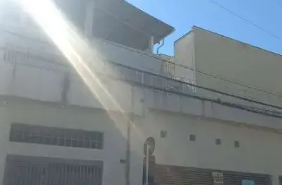 Casa com 2 quartos para alugar na vila nova mazzei, são paulo , 200 m2 por r$ 3.400