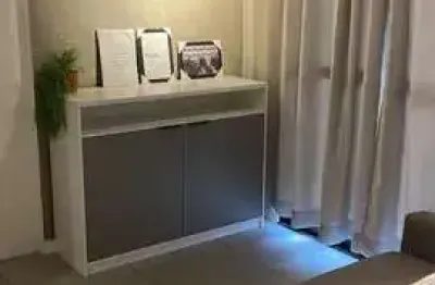 Apartamento com 1 quarto para alugar em santana, são paulo , 35 m2 por r$ 2.500