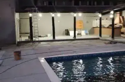 Chácara / sítio com 3 quartos à venda no arujázinho i, ii e iii, arujá , 2000 m2 por r$ 1.500.000