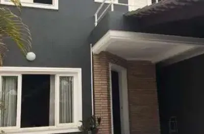 Casa de alto padrão com 3 suítes e 3 vagas em jardim fazenda rincão, arujá-sp: imperdível!