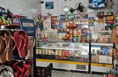 Ponto comercial à venda na vila irmãos arnoni, são paulo , 100 m2 por r$ 190.000