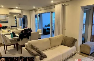 Apartamento com 3 quartos à venda em santana, são paulo , 153 m2 por r$ 2.000.000
