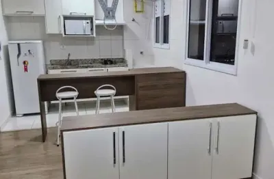 Apartamento com 1 quarto à venda no tucuruvi, são paulo , 24 m2 por r$ 303.000
