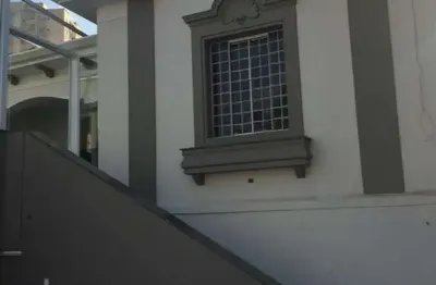 Espaçosa casa comercial em santana: 5 quartos, 2 banheiros, 3 vagas de garagem - são paulo-sp