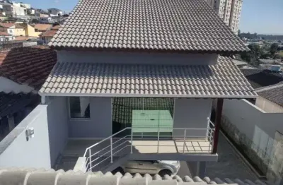 Casa de alto padrão à venda em arujamérica, arujá-sp: 3 quartos, 3 suítes, 5 banheiros, 6 vagas, 309m².