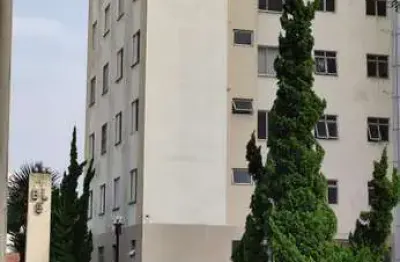 Apartamento à venda em são paulo-sp, vila nova cachoeirinha: 2 quartos, 1 banheiro, 1 vaga de garagem - 55m² de área!