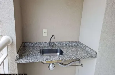 Apartamento com 2 quartos à venda na vila galvão, guarulhos , 55 m2 por r$ 400.000