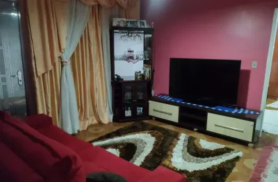 Espetacular casa à venda em são paulo - jardim francisco mendes! 5 quartos, 4 banheiros, 2 vagas de garagem, 134m² de área.