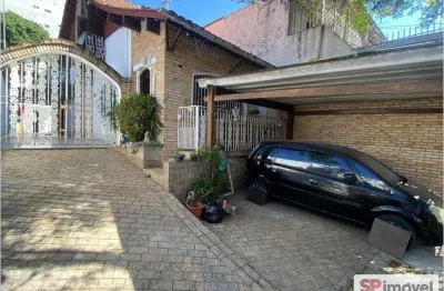 Oportunidade única: casa de 2 quartos com suíte e 4 vagas na vila celeste, são paulo-sp - 350m² de área!