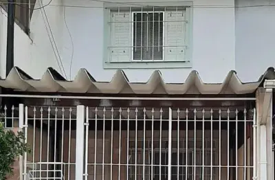 Imperdível: casa à venda na vila nova carolina, são paulo-sp, 3 quartos, 2 banheiros, 1 vaga, 130m² de área!