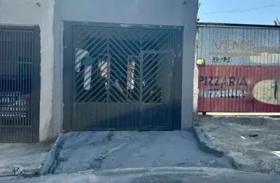 Casa à venda em são paulo-sp, vila isolina mazzei: 1 quarto, 1 banheiro, 1 vaga, 105,75 m²