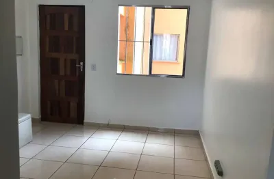 Apartamento à venda em guarulhos-sp, 2 quartos, 1 banheiro, 1 vaga de garagem, 50,00m² no sítio são francisco!
