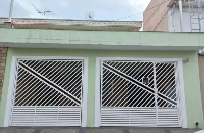 Imperdível oportunidade: casa à venda em são paulo-sp, vila medeiros, 3 quartos, 1 suíte, 2 banheiros, 2 vagas, 140m².