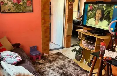 Apartamento à venda em são paulo-sp, na vila nova parada, com 2 quartos, 1 banheiro, 1 vaga de garagem e 40m² de área.
