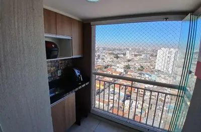 Imperdível oportunidade de apartamento à venda em guarulhos-sp, vila galvão! 2 quartos, 1 banheiro, 1 vaga de garagem!