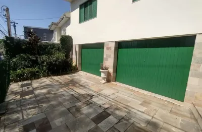 Imperdível casa com 3 quartos e 4 vagas no tucuruvi, são paulo-sp!