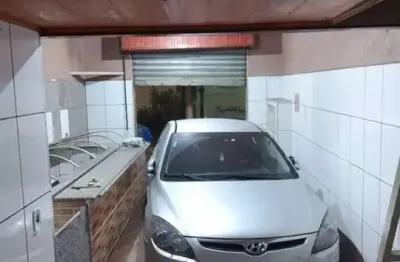 Salão comercial de 36m² com 1 banheiro para locação no jardim belvedere, guarulhos-sp!