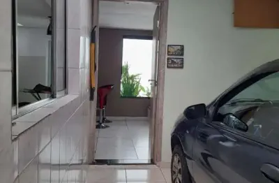 Imperdível: casa à venda em são paulo-sp, vila regina, 1 quarto, 1 banheiro, 1 vaga de garagem, 50,00 m² de área