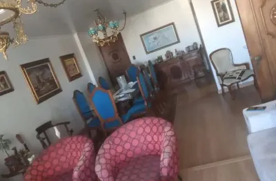 Apartamento de 3 quartos com suíte e vaga de garagem em santana, são paulo-sp: confira essa oportunidade imperdível!