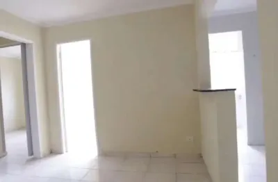 Apartamento à venda em são paulo-sp, lauzane paulista  2 quartos, 1 banheiro, 1 vaga, 50m² de área