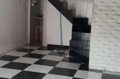 Prédio comercial à venda em são paulo-sp: 2 quartos, 2 banheiros e 96m² na vila nivi!