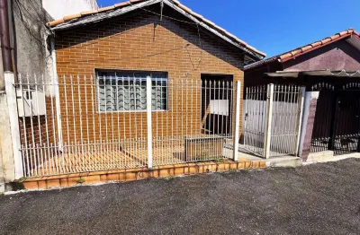 Excelente oportunidade: casa à venda na vila mazzei, são paulo-sp, 1 quarto, 1 banheiro, 1 vaga de garagem!