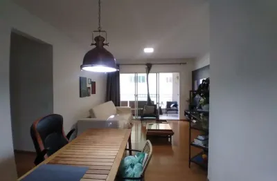 Apartamento à venda em são paulo-sp, jardim são paulo: 3 quartos, 1 suíte, 2 banheiros, 3 vagas, 117m²!
