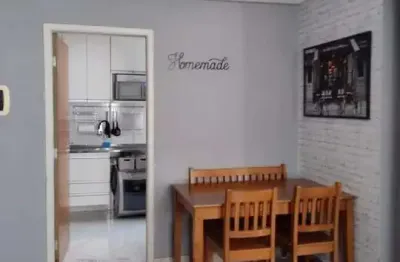 Apartamento com 2 quartos à venda no jardim são luis, guarulhos , 44 m2 por r$ 210.000