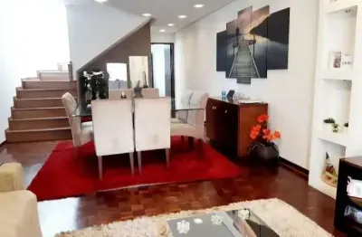 Casa à venda em são paulo-sp, lauzane paulista: 3 quartos, 1 suíte, 4 banheiros, 4 vagas de garagem!