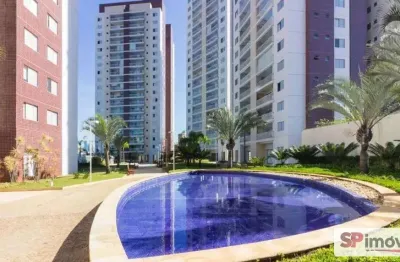 Apartamento de luxo para venda em são paulo-sp, bairro carandiru! 3 quartos, 1 suíte, 2 banheiros, 2 vagas, 126m². venha conferir!