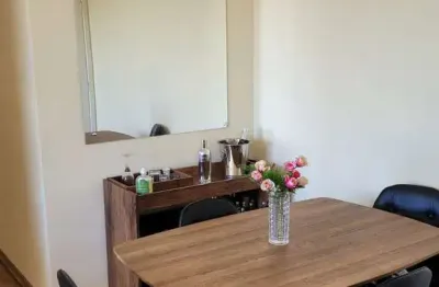 Apartamento à venda em são paulo-sp, parque novo mundo: 2 quartos, 1 banheiro, 1 vaga, 50m² de área.