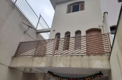 Imperdível oportunidade: casa à venda em são paulo-sp, vila francos, 3 quartos, 2 banheiros, 3 vagas, 160m²!