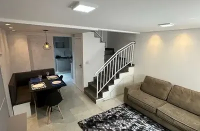 Casa em condomínio à venda em sítio do mandaqui, são paulo-sp: 62,00 m² de pura elegância!