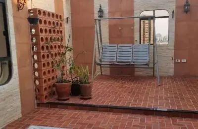 Apartamento com 3 quartos para alugar em santana, são paulo , 139 m2 por r$ 5.252