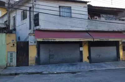 Casa à venda em guarulhos-sp  6 quartos, 4 banheiros, 218m² no jardim las vegas - imperdível!