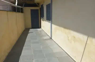 Casa com 2 quartos para alugar na vila paulistana, são paulo , 60 m2 por r$ 1.800