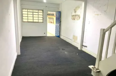 Aluguel de casa de 2 quartos, 2 banheiros e 100m² no jardim são paulo - zona norte de sp