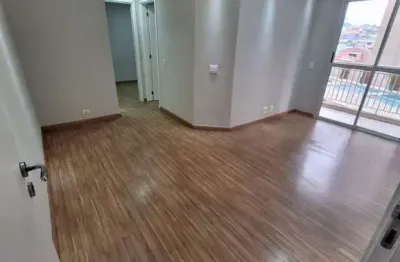 Apartamento com 2 quartos à venda em itaquera, são paulo , 48 m2 por r$ 255.000