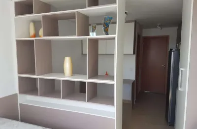Apartamento com 1 quarto para alugar em santana, são paulo , 25 m2 por r$ 2.300