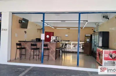 Ponto comercial à venda em itaberaba, são paulo , 160 m2 por r$ 38.000